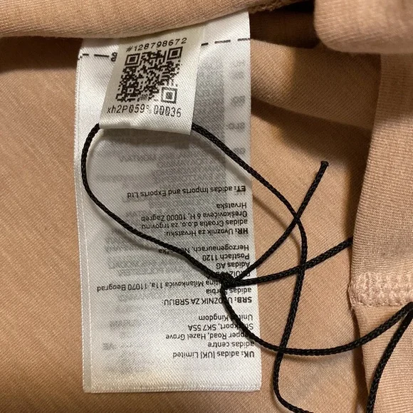 Adidas by Stella McCartney legging HB6054 - Picture 8 of 14